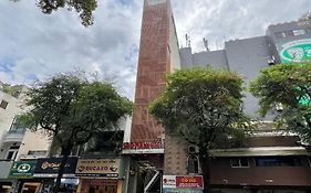 Sao Mai Hotel